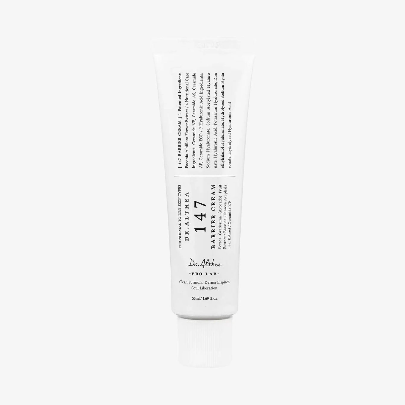 Dr Althea 147 Barrier Cream