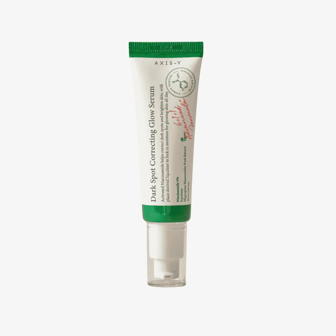 AXIS-Y - Dark Spot Correcting Glow Serum
