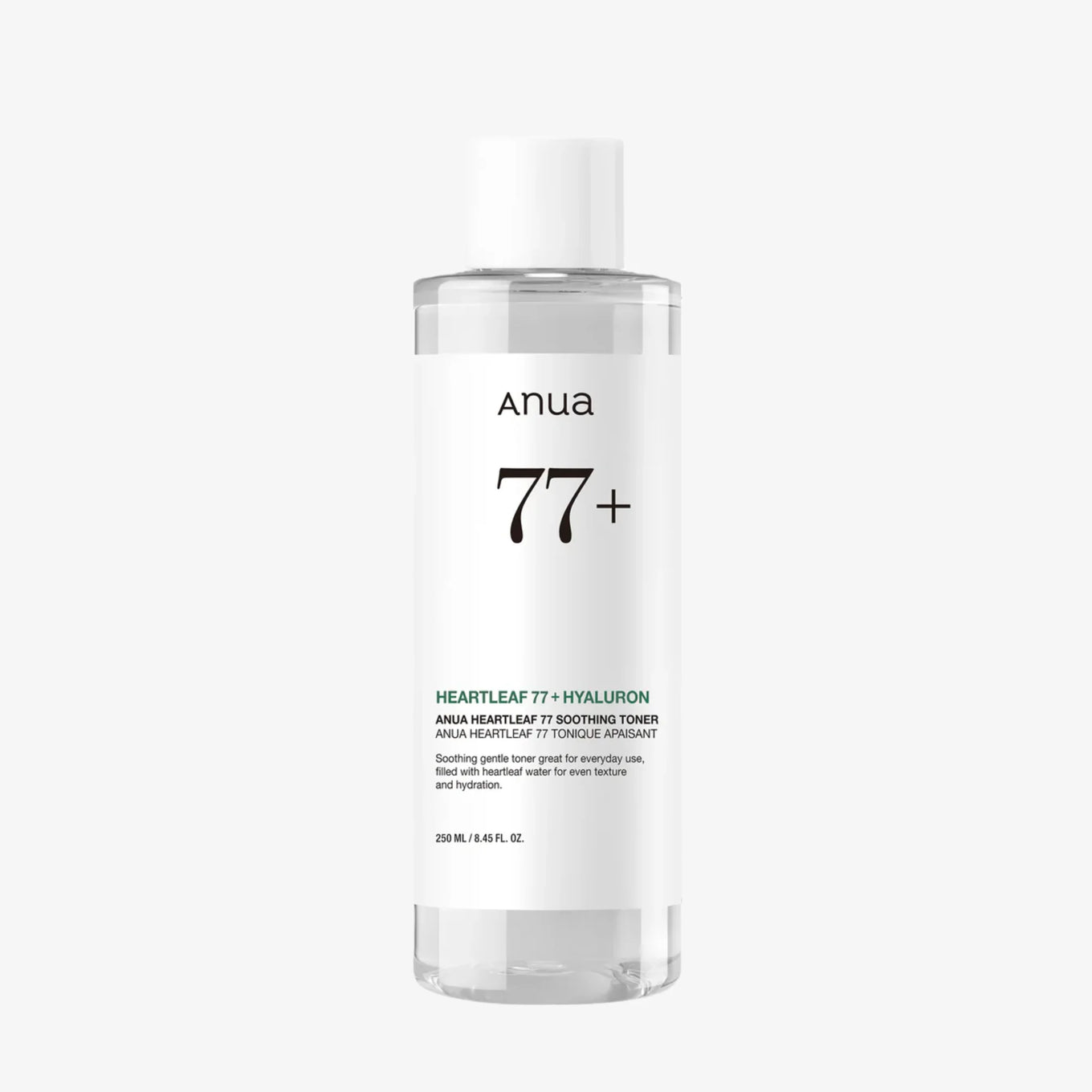 Anua Heartleaf 77 Soothing Toner