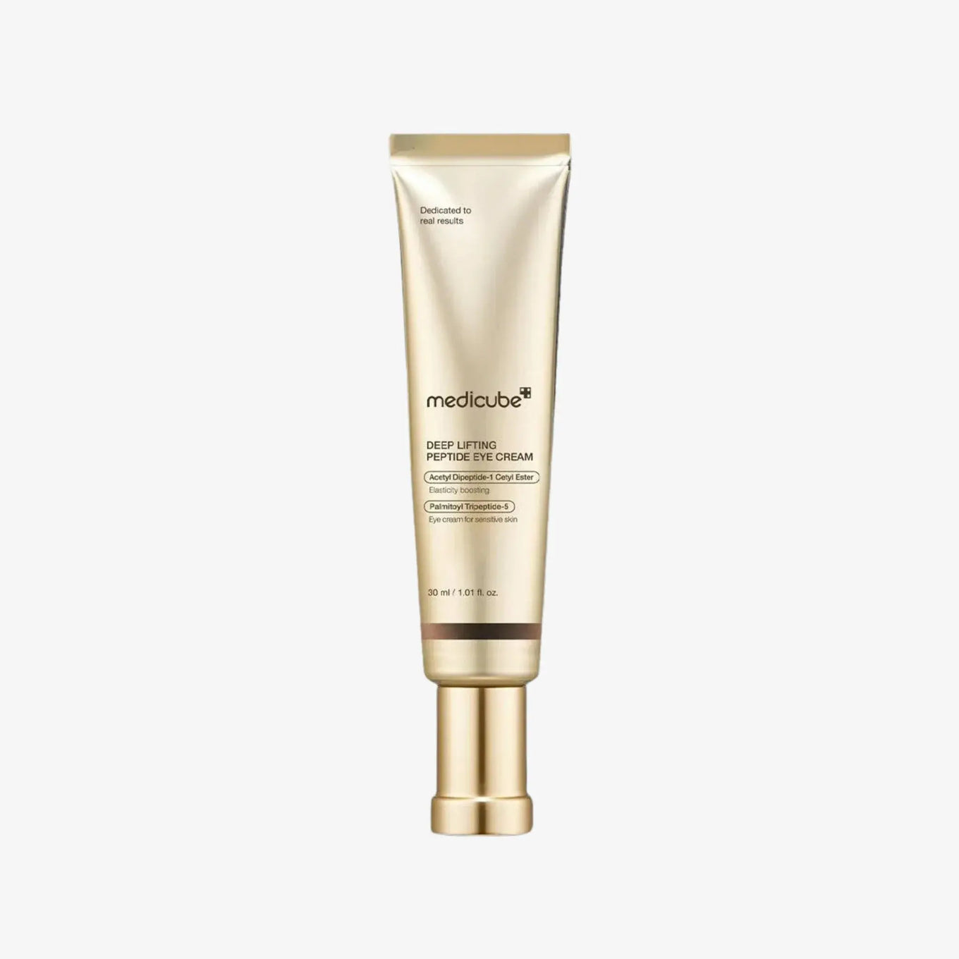 Medicube Deep Lifting Peptide Eye Cream