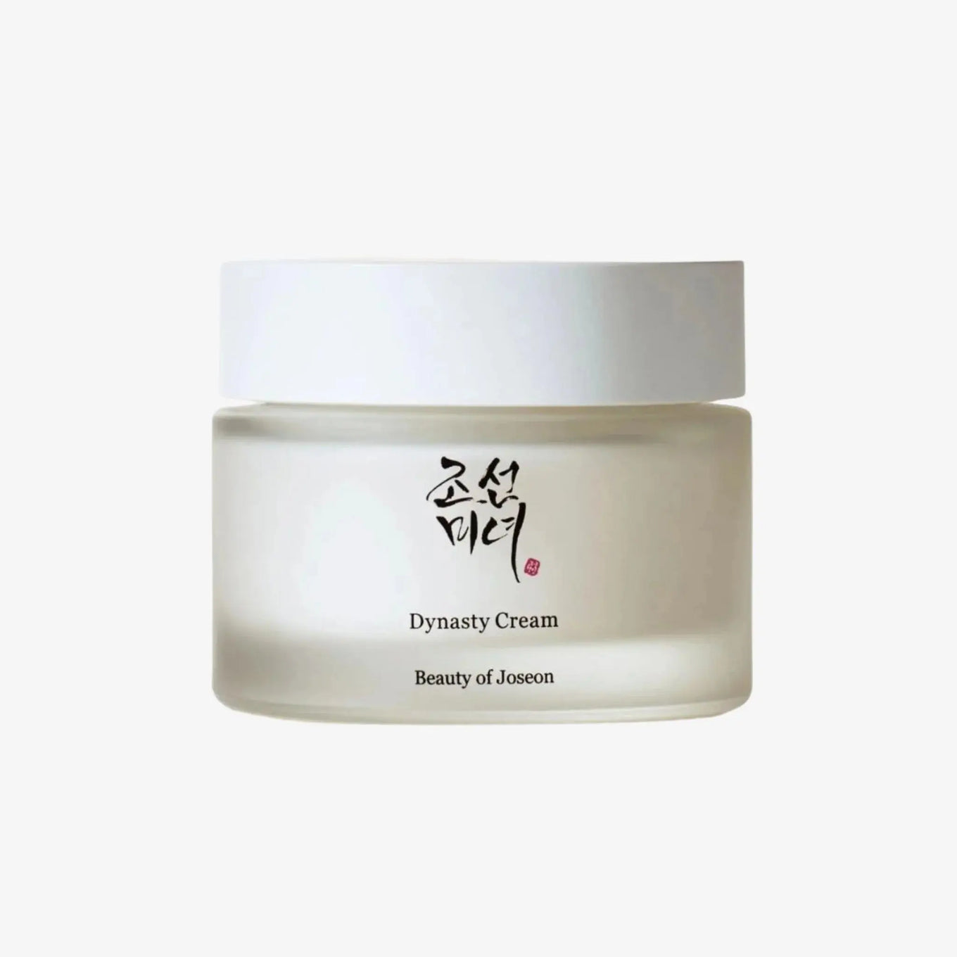 Beauty of Joseon Dynasty Cream