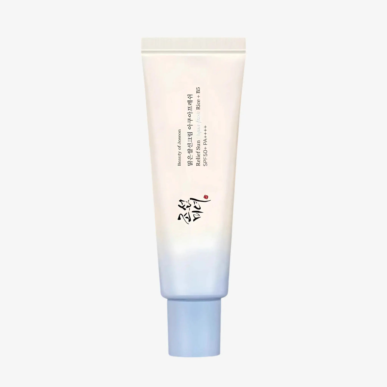Relief Sun Aqua-fresh Rice + B5 SPF50+ PA++++ Beauty of Joseon