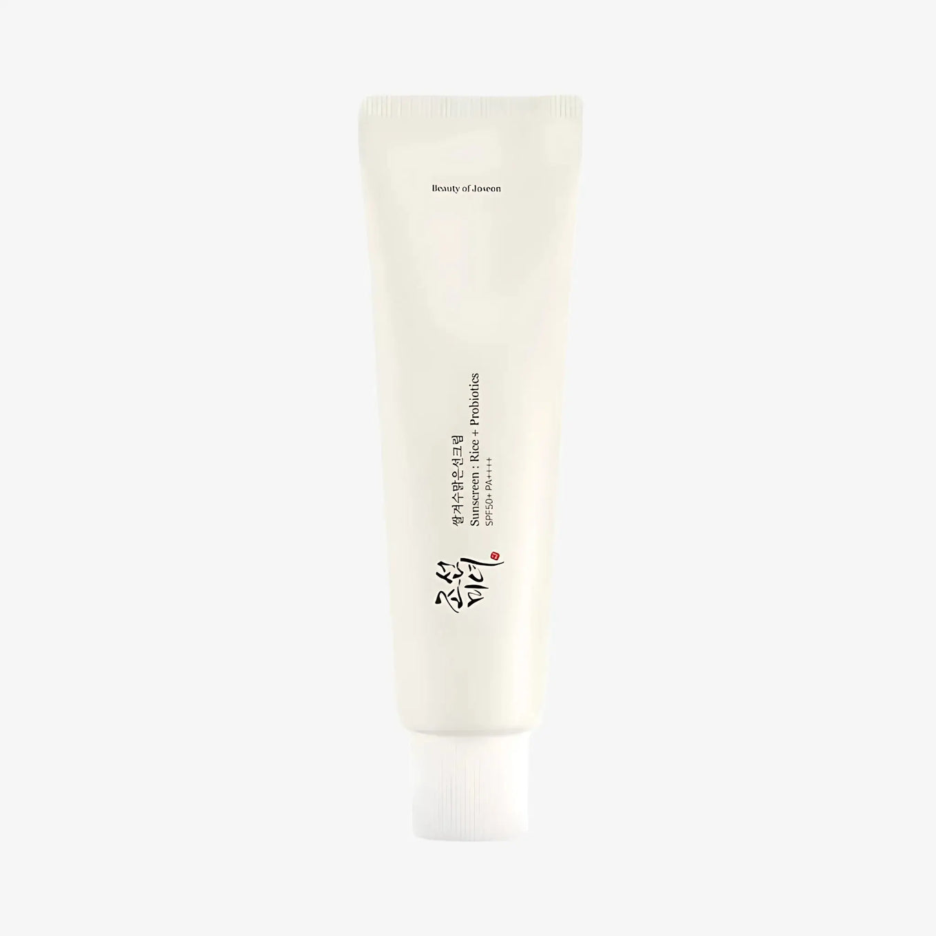 Relief Sun: Rice + Probiotics SPF50+1 Beauty of Joseon