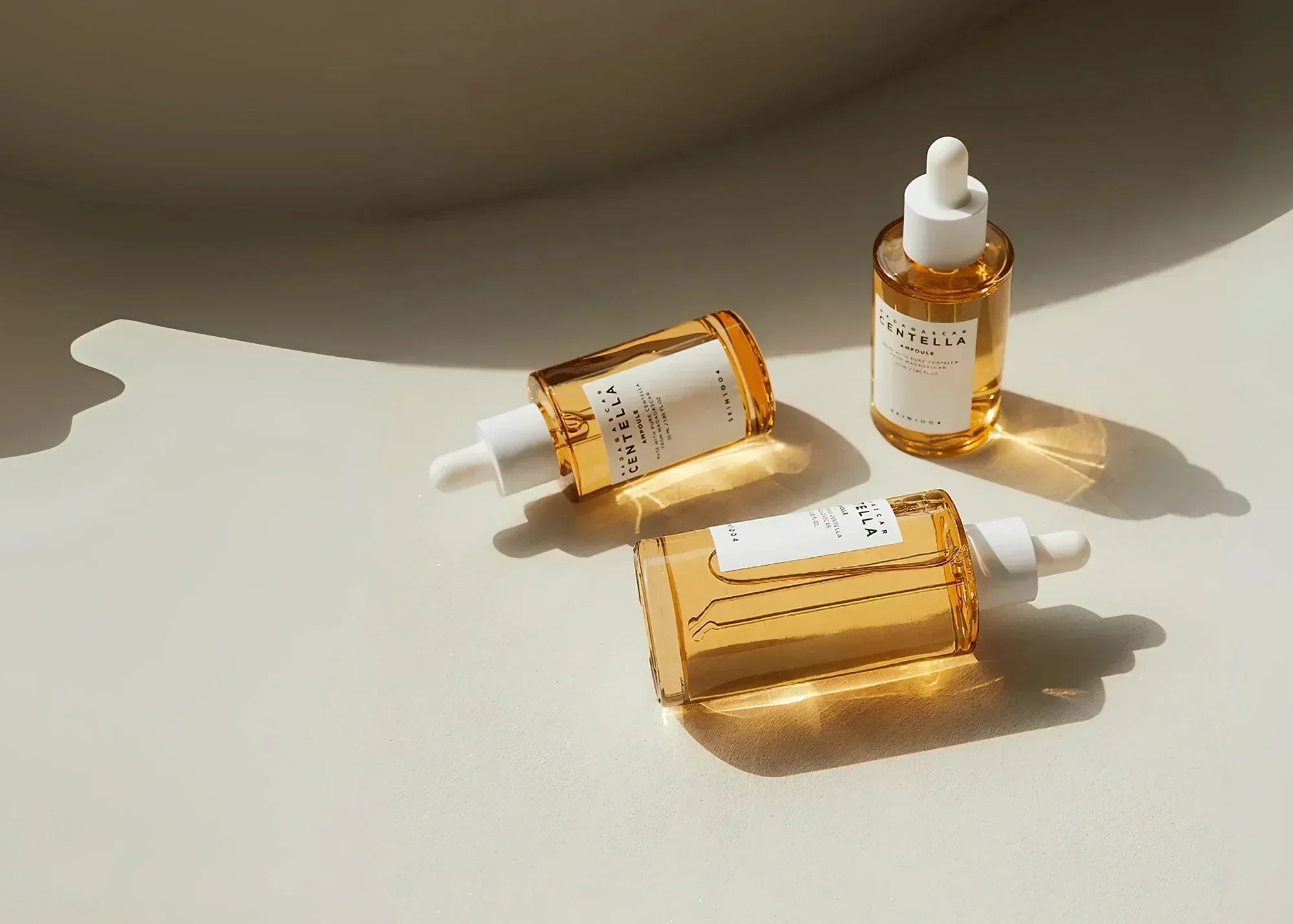 In-Depth Review of Skin1004 Madagascar Centella Ampoule