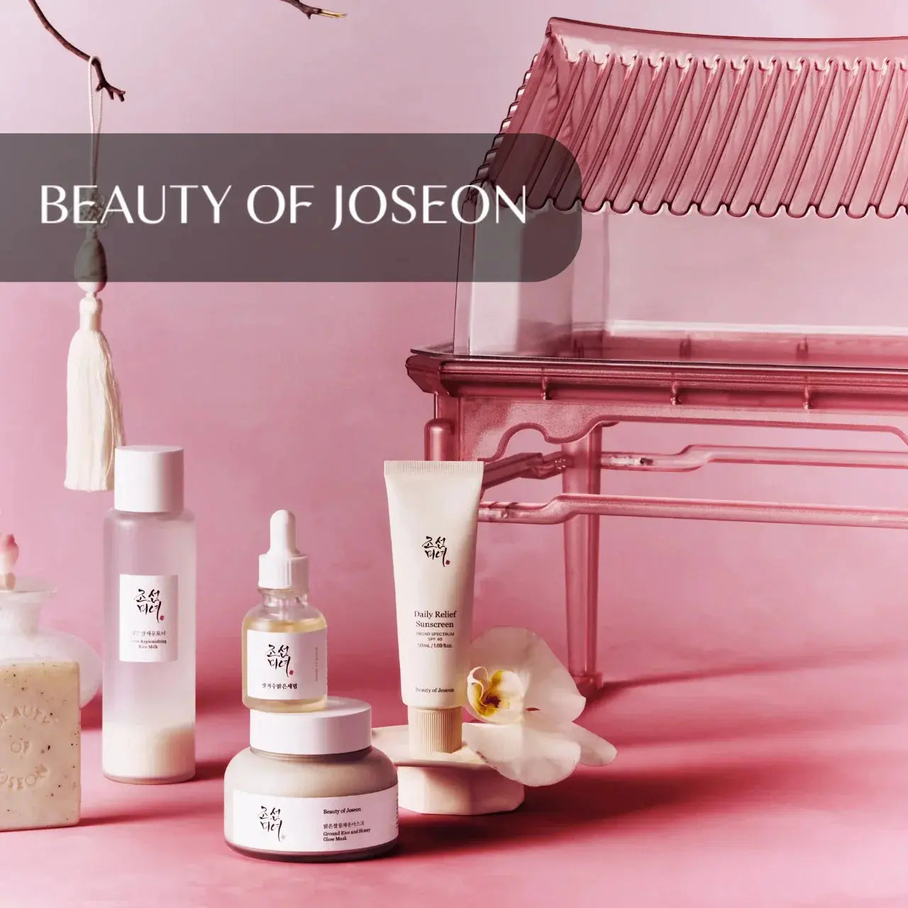 Beauty of Joseon