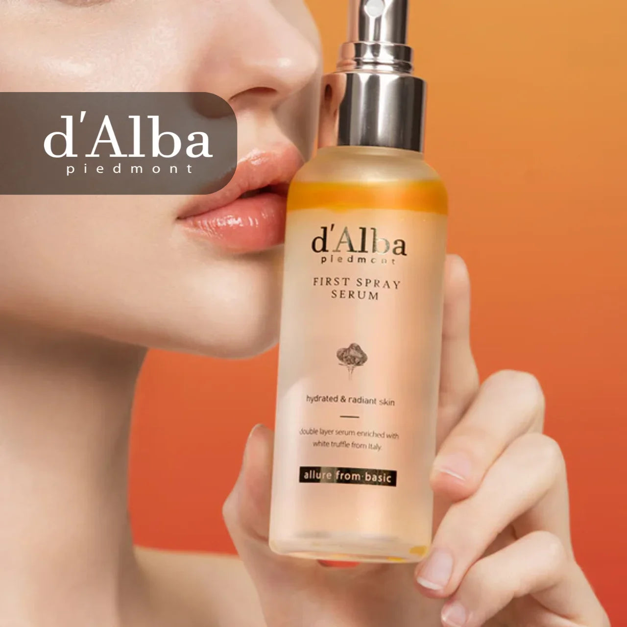 d'Alba