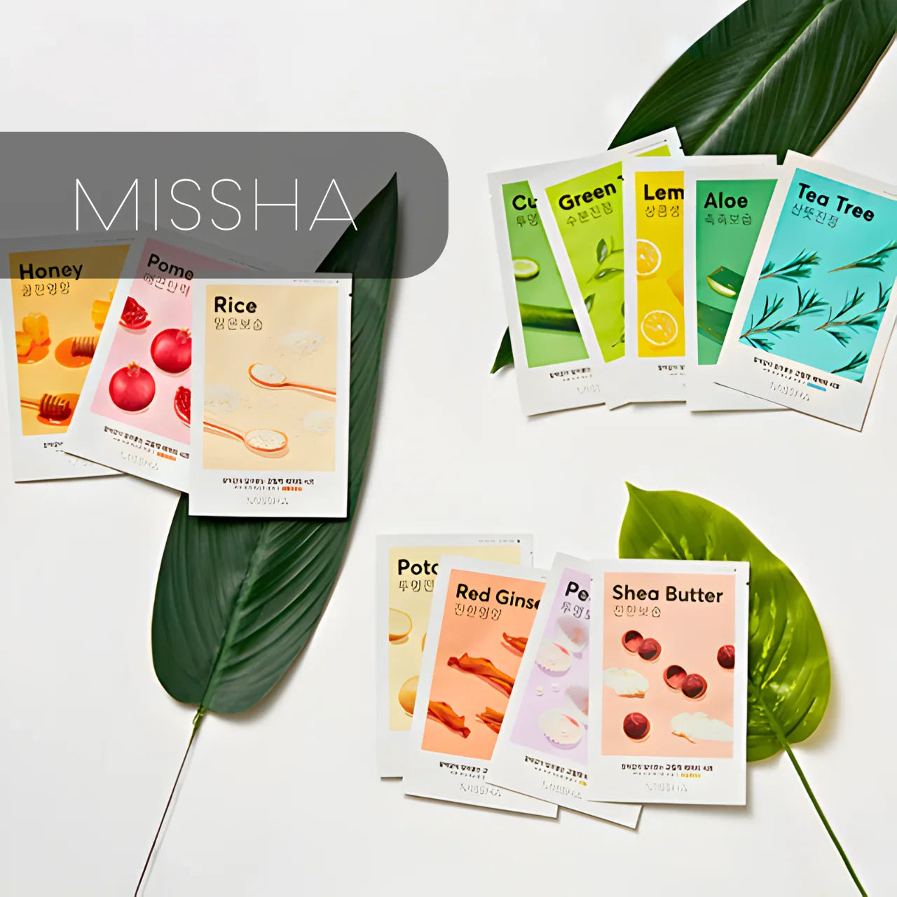 MISSHA