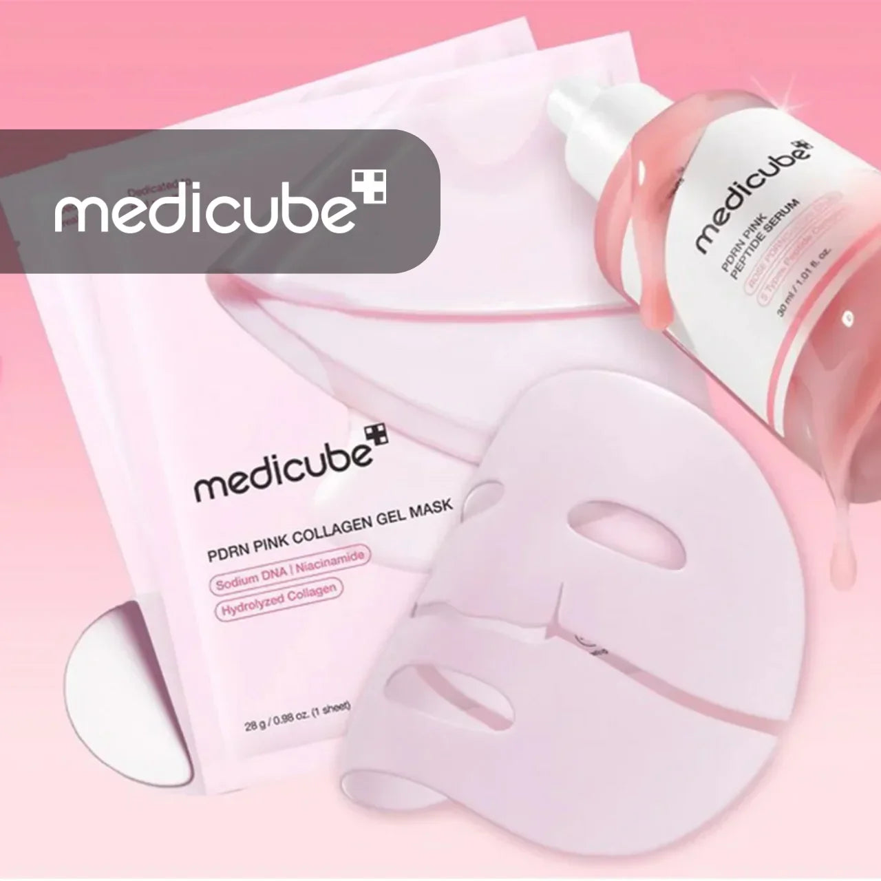 Medicube