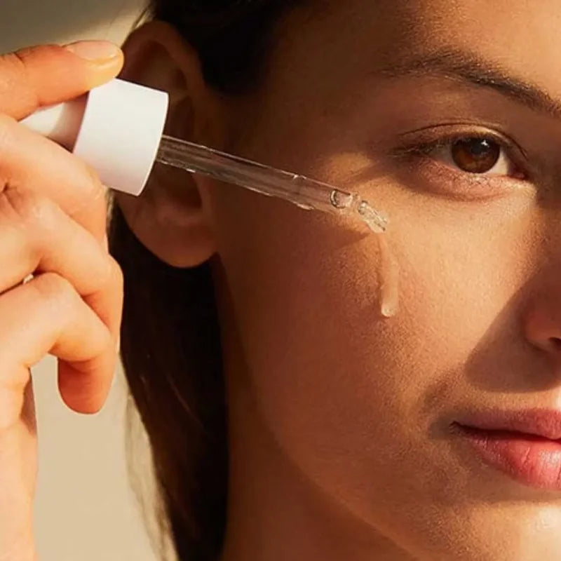 Yumi skincare Serums and Ampoules