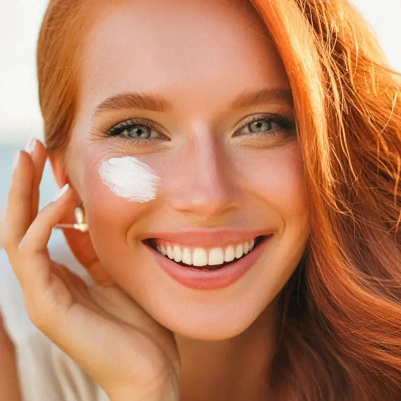 Yumi skincare Sun Protection (SPF)