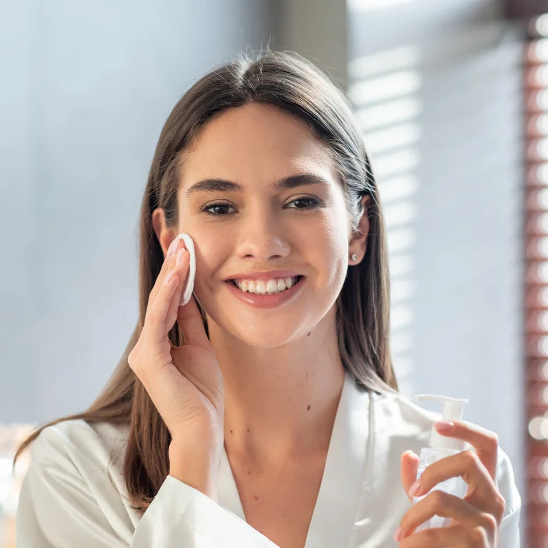  Yumi skincare Toners & Essences