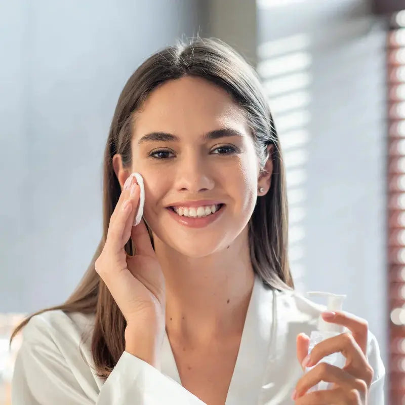  Yumi skincare Toners & Essences