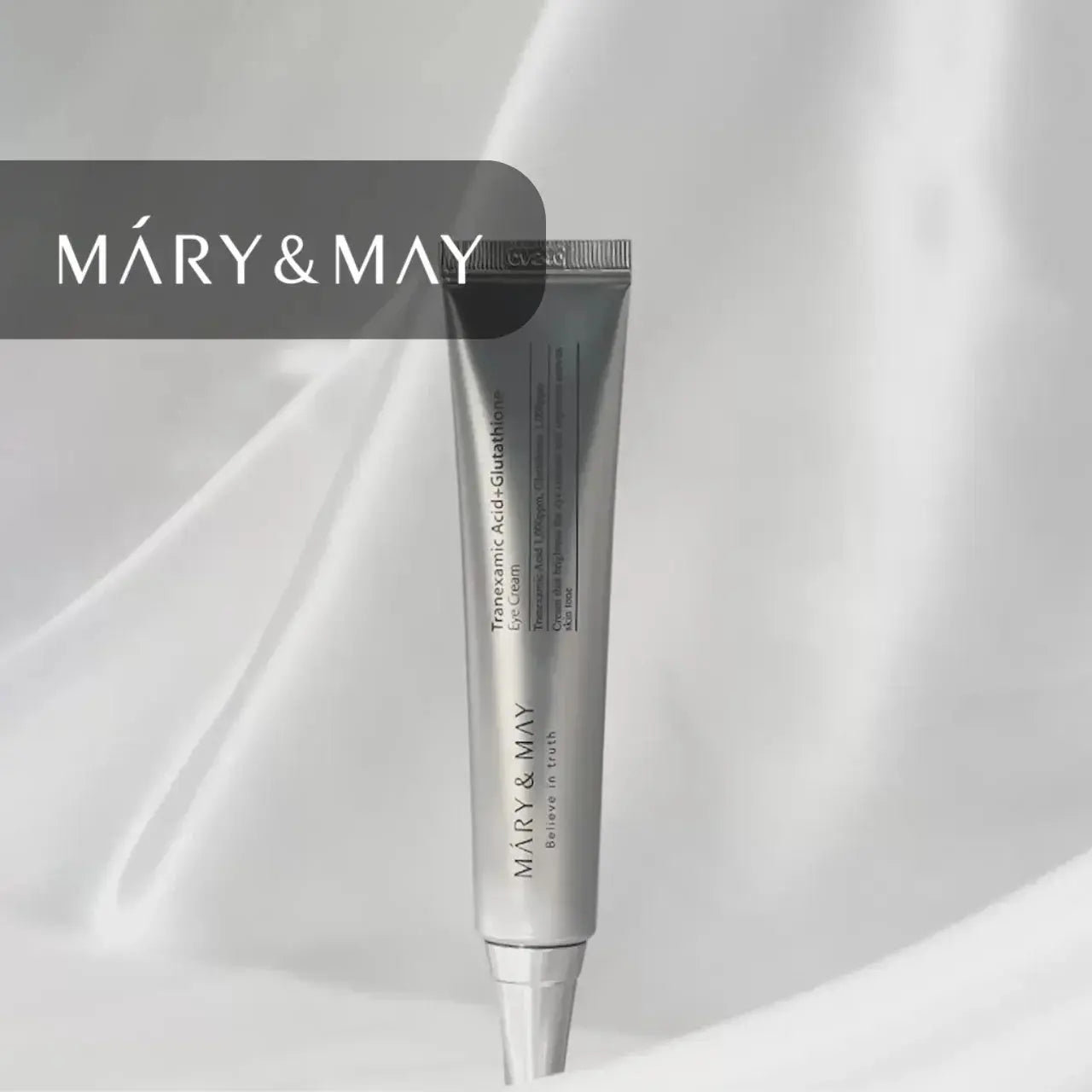 MARY & MAY