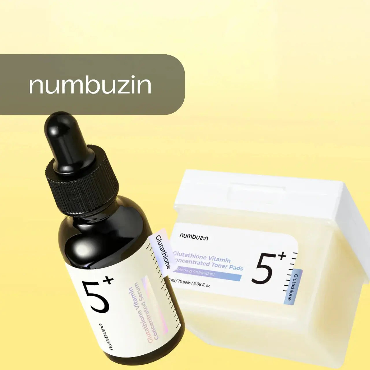 Numbuzin