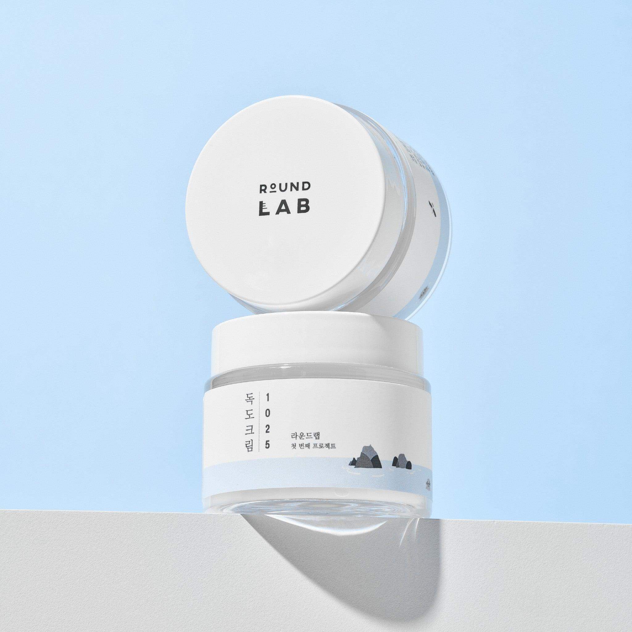 Round Lab 1025 Dokdo Cream