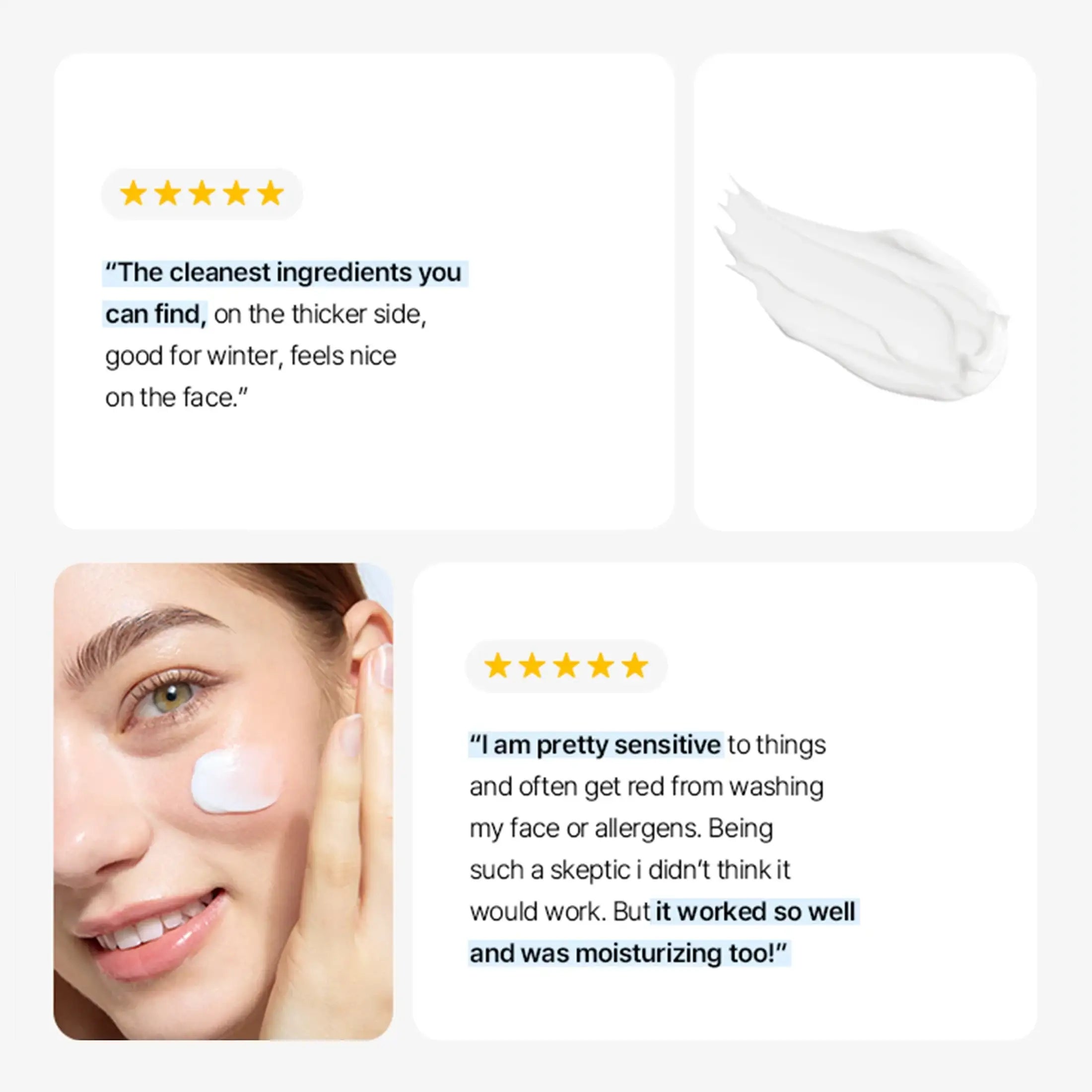 Round Lab 1025 Dokdo Cream reviews