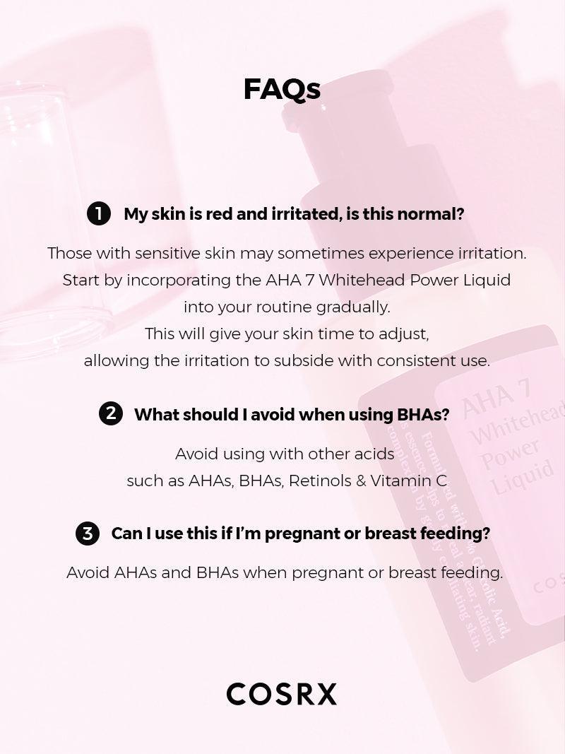 faqs