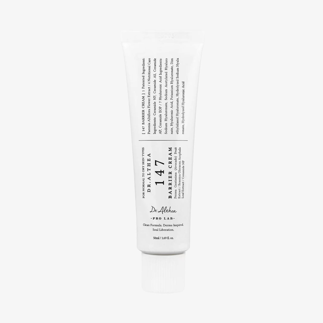 Dr Althea 147 Barrier Cream