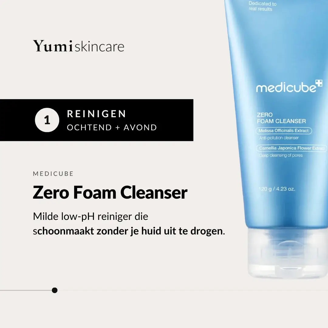 Bright & Even Routine: Complete Dark Spot Set