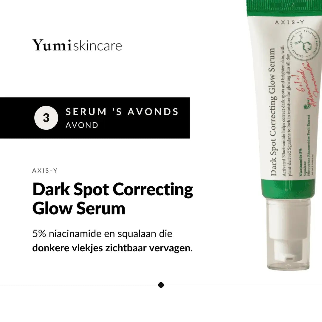 Bright & Even Routine: Complete Dark Spot Set
