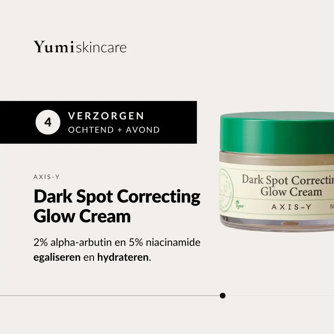 Bright & Even Routine: Complete Dark Spot Set