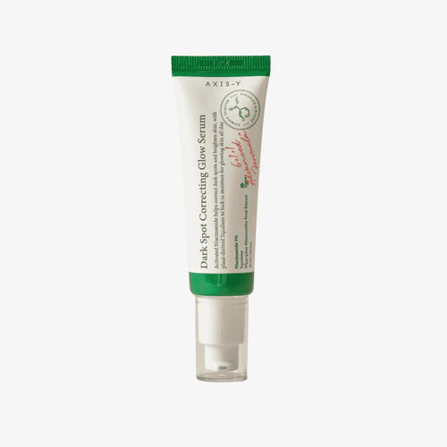 AXIS-Y - Dark Spot Correcting Glow Serum