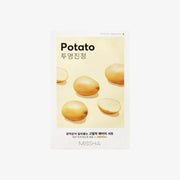 MISSHA Airy Fit Sheet Mask Potato