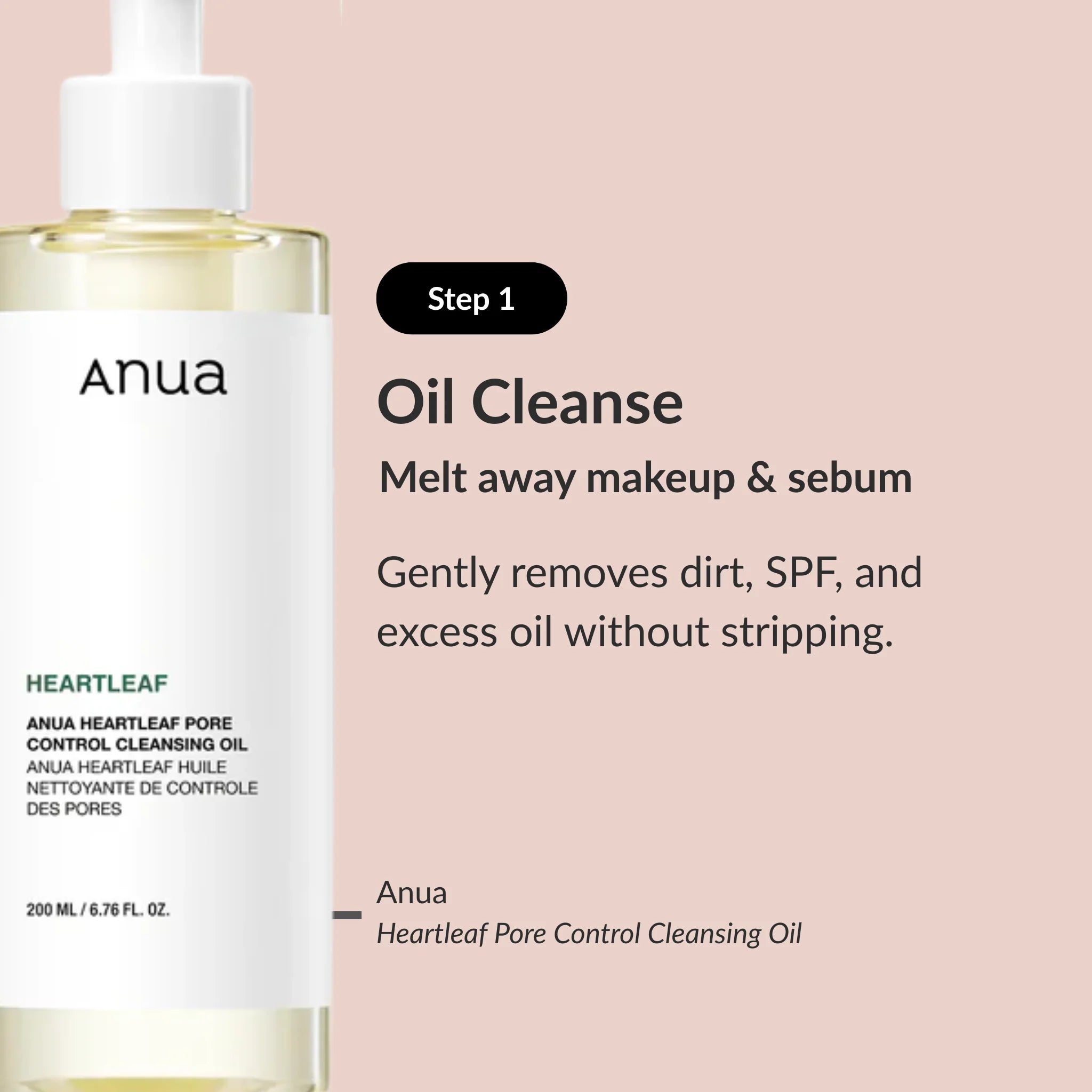 Anua Glass Skin Essential Set