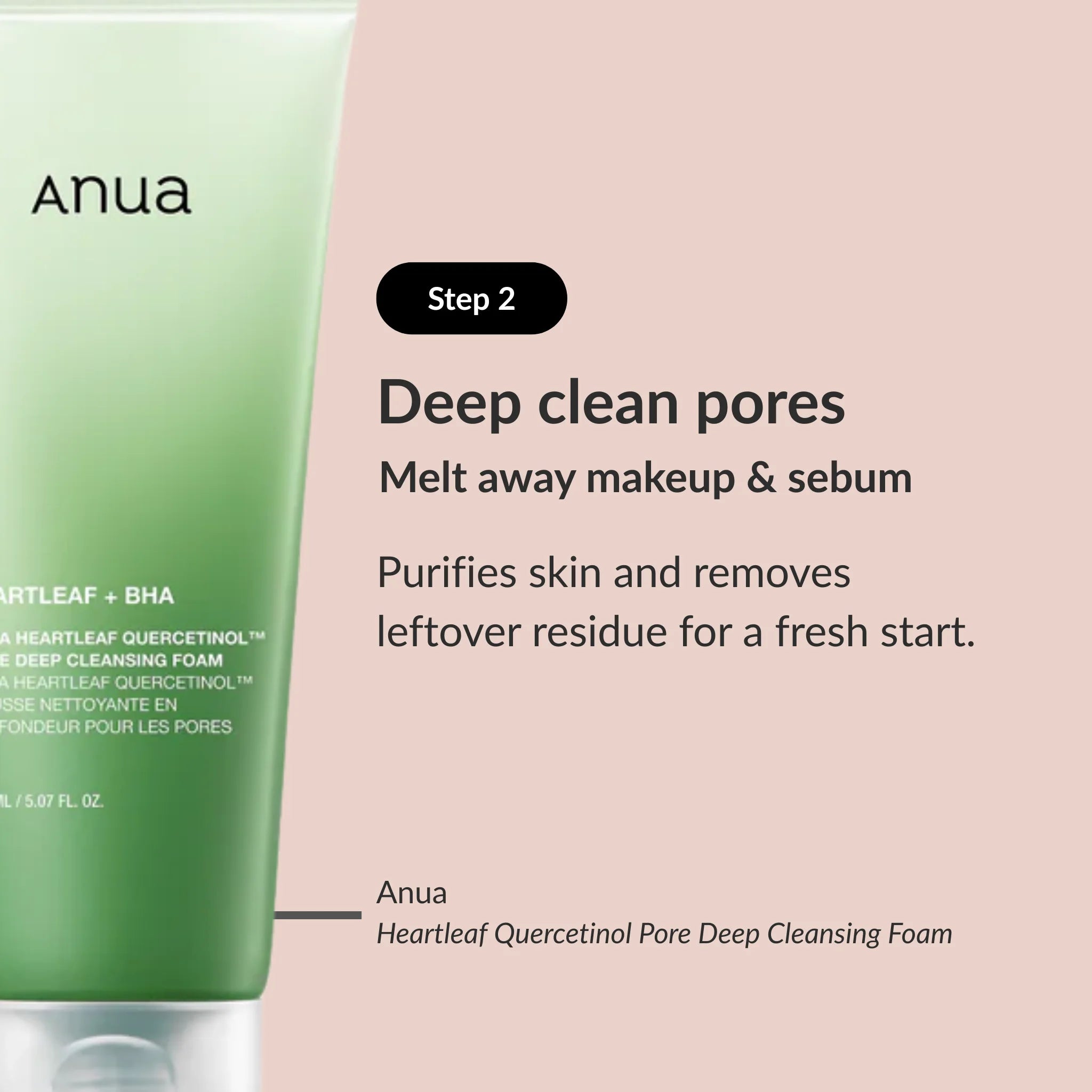 Anua Glass Skin Essential Set