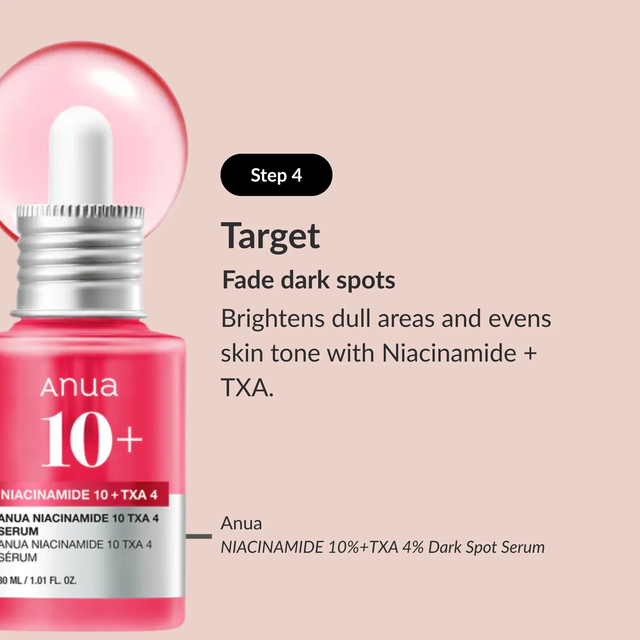 Anua Glass Skin Essential Set