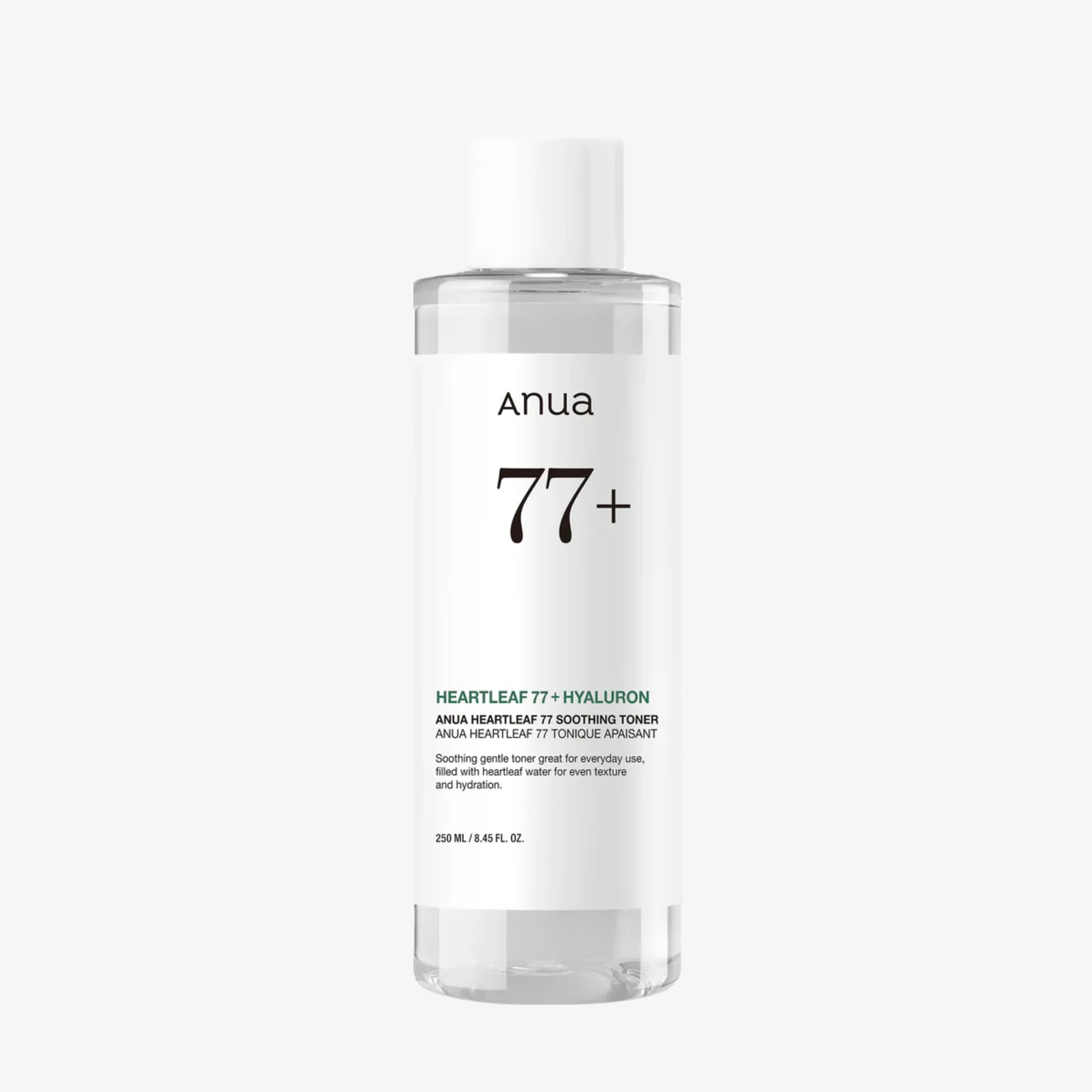 Anua Heartleaf 77 Soothing Toner