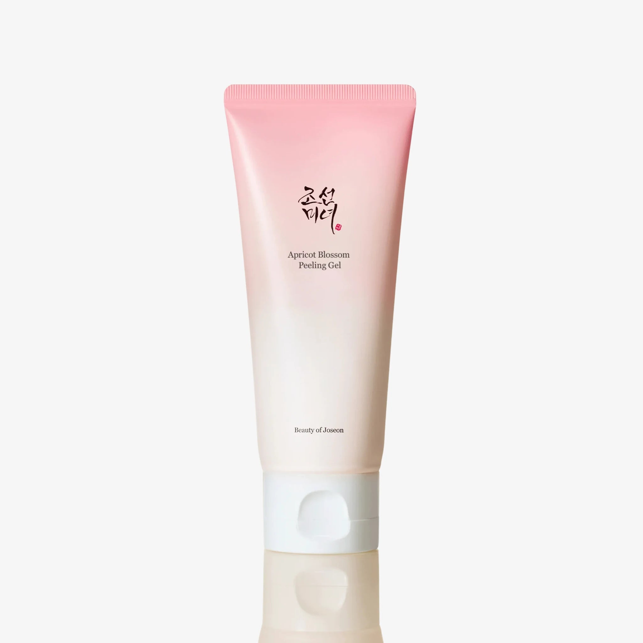 Beauty of Joseon Apricot Blossom Peeling Gel