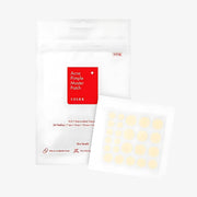 COSRX Acne Pimple Master patch