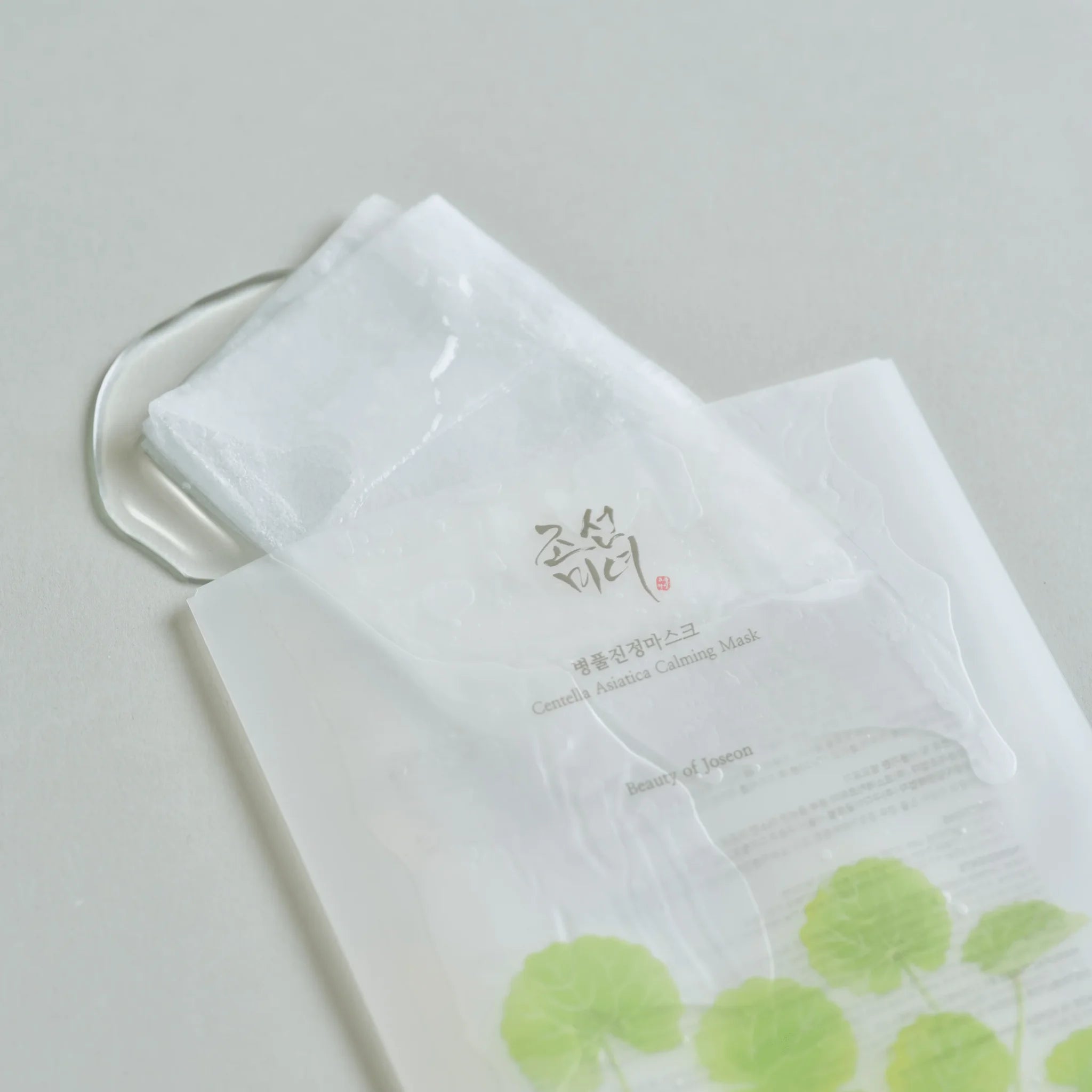 Beauty of Joseon Centella Asiatica Calming Mask