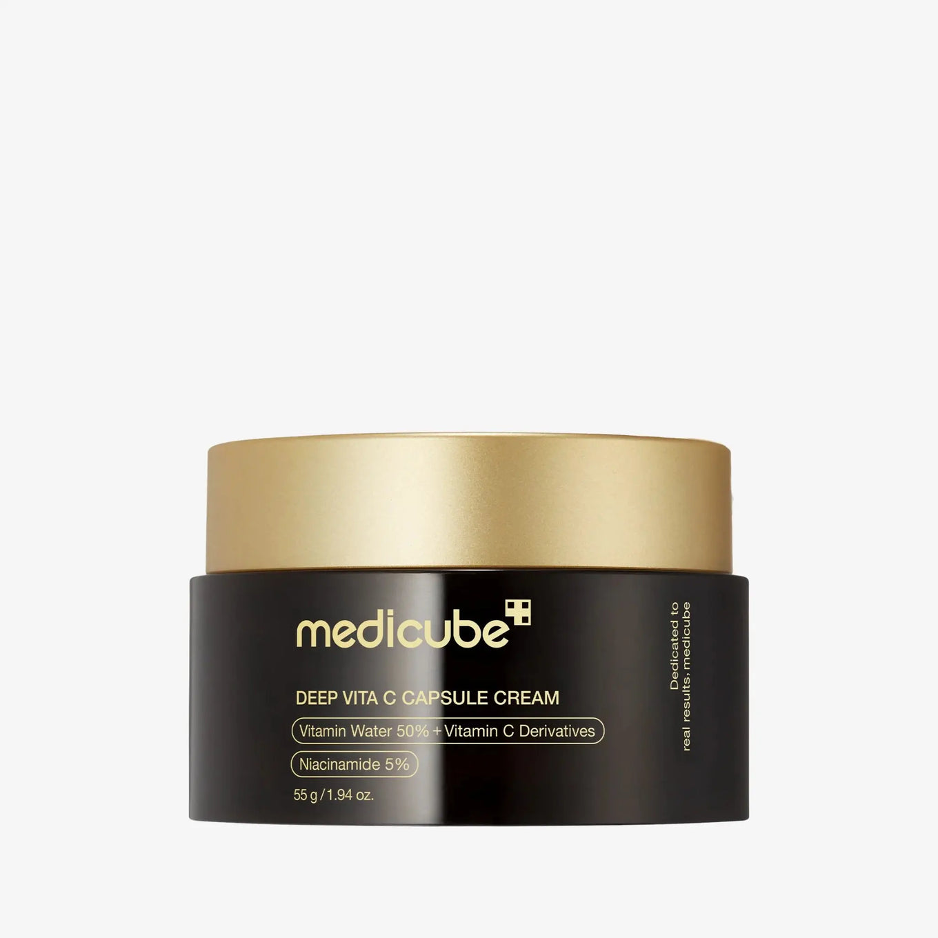 Medicube Deep Vita C Capsule Cream