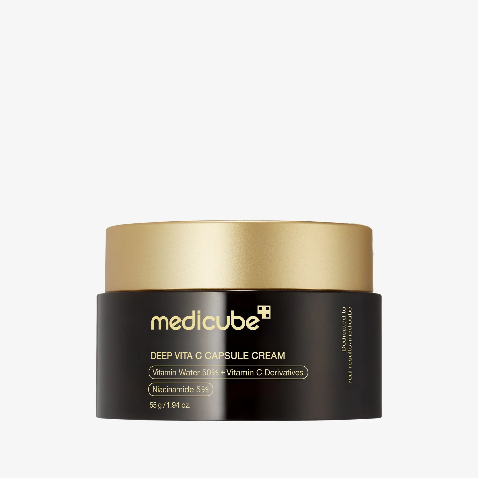 Medicube Deep Vita C Capsule Cream
