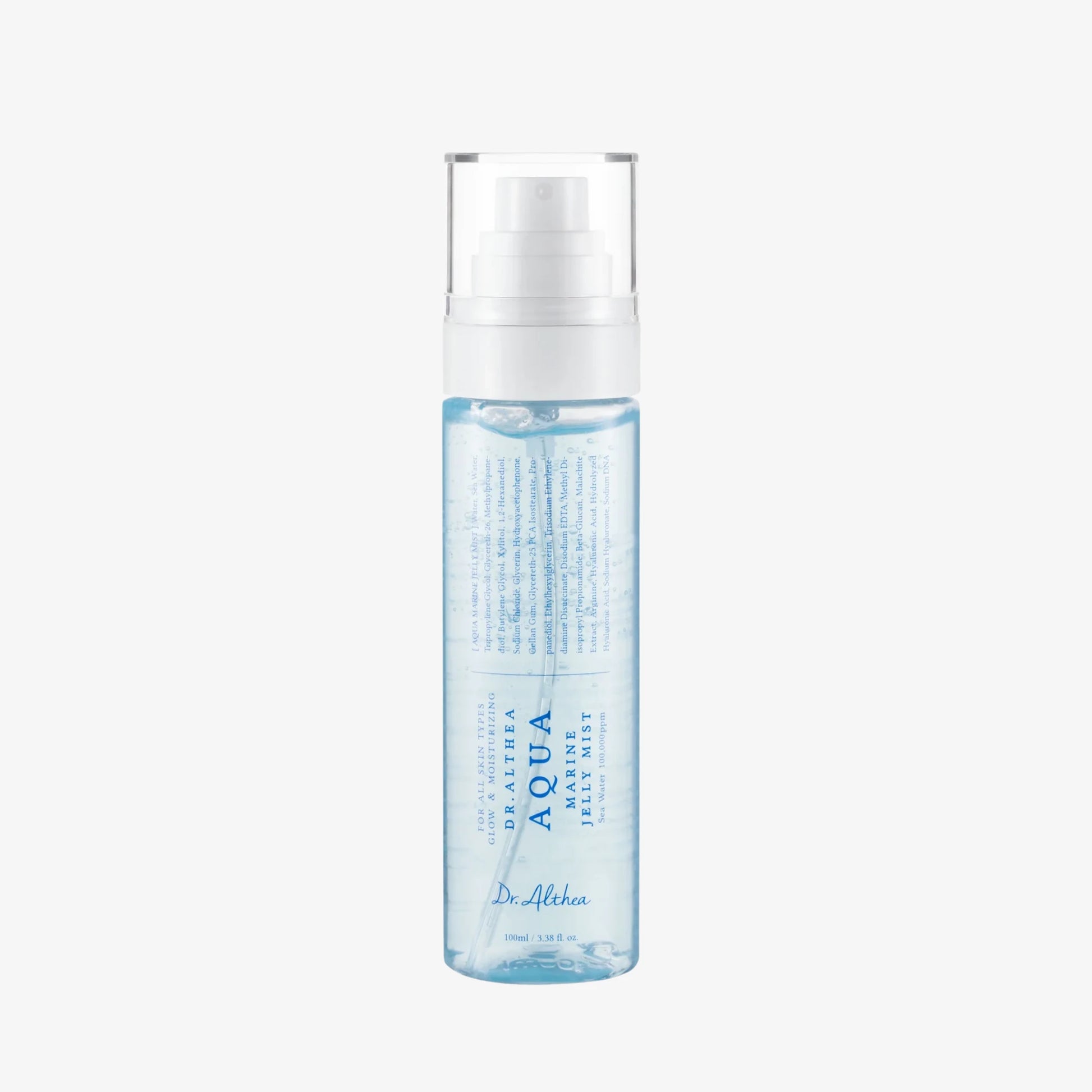 Dr. Althea Aqua Marine Jelly Mist