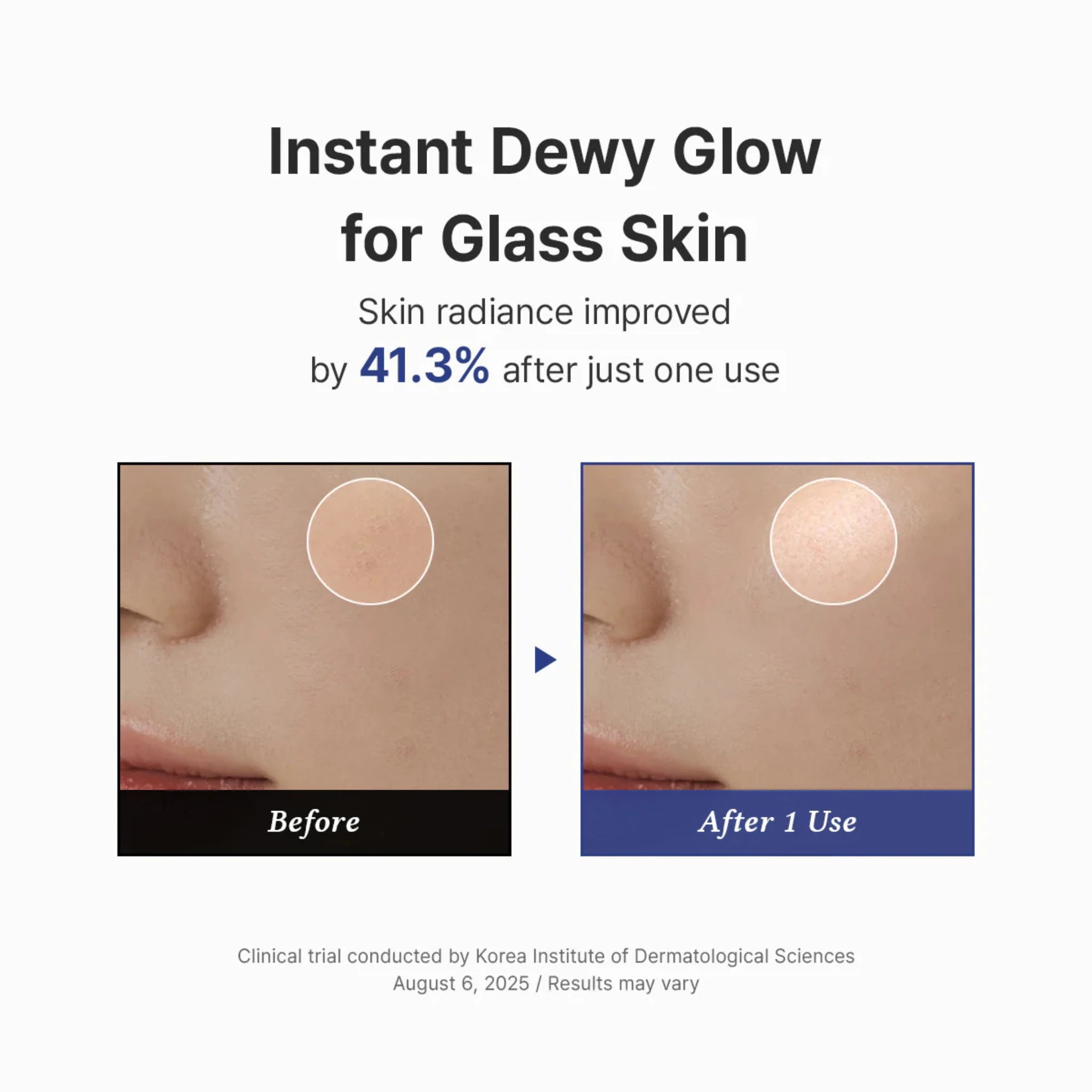 Dr. Althea Aqua Marine Jelly Mist