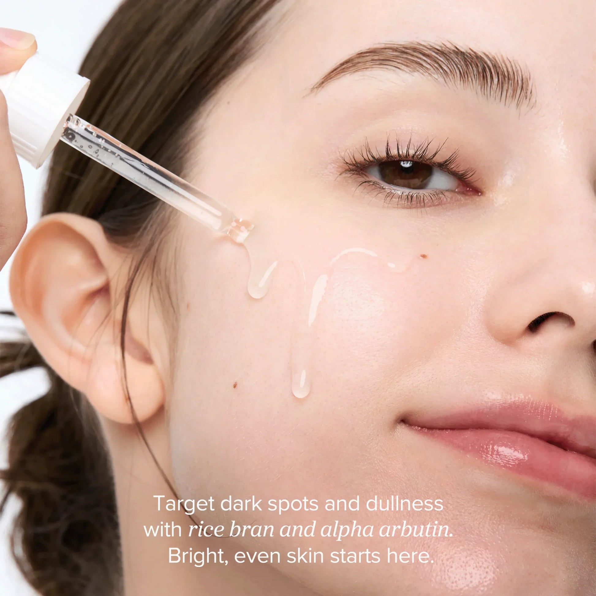 Glow Deep Serum Rice + Alpha Arbutin