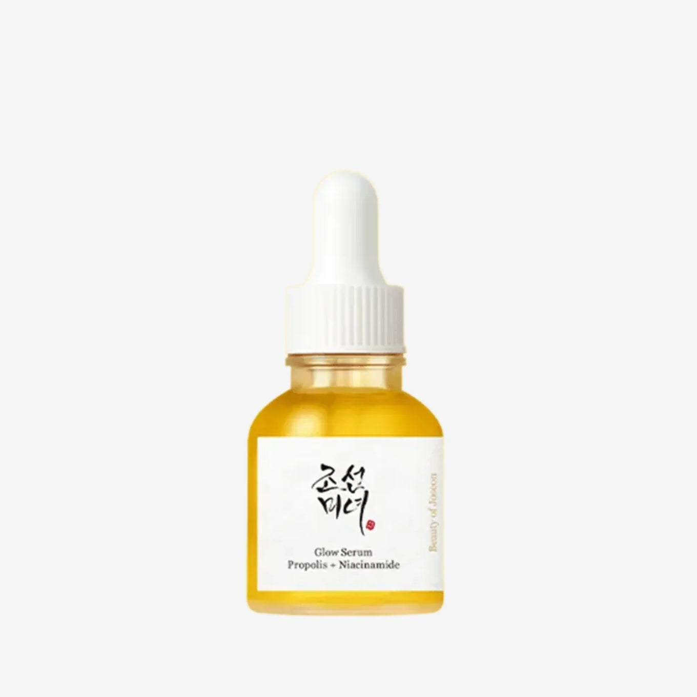 Glow Serum Propolis + Niacinamide