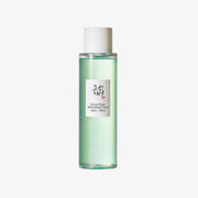 Green Plum Refreshing Toner AHA + BHA