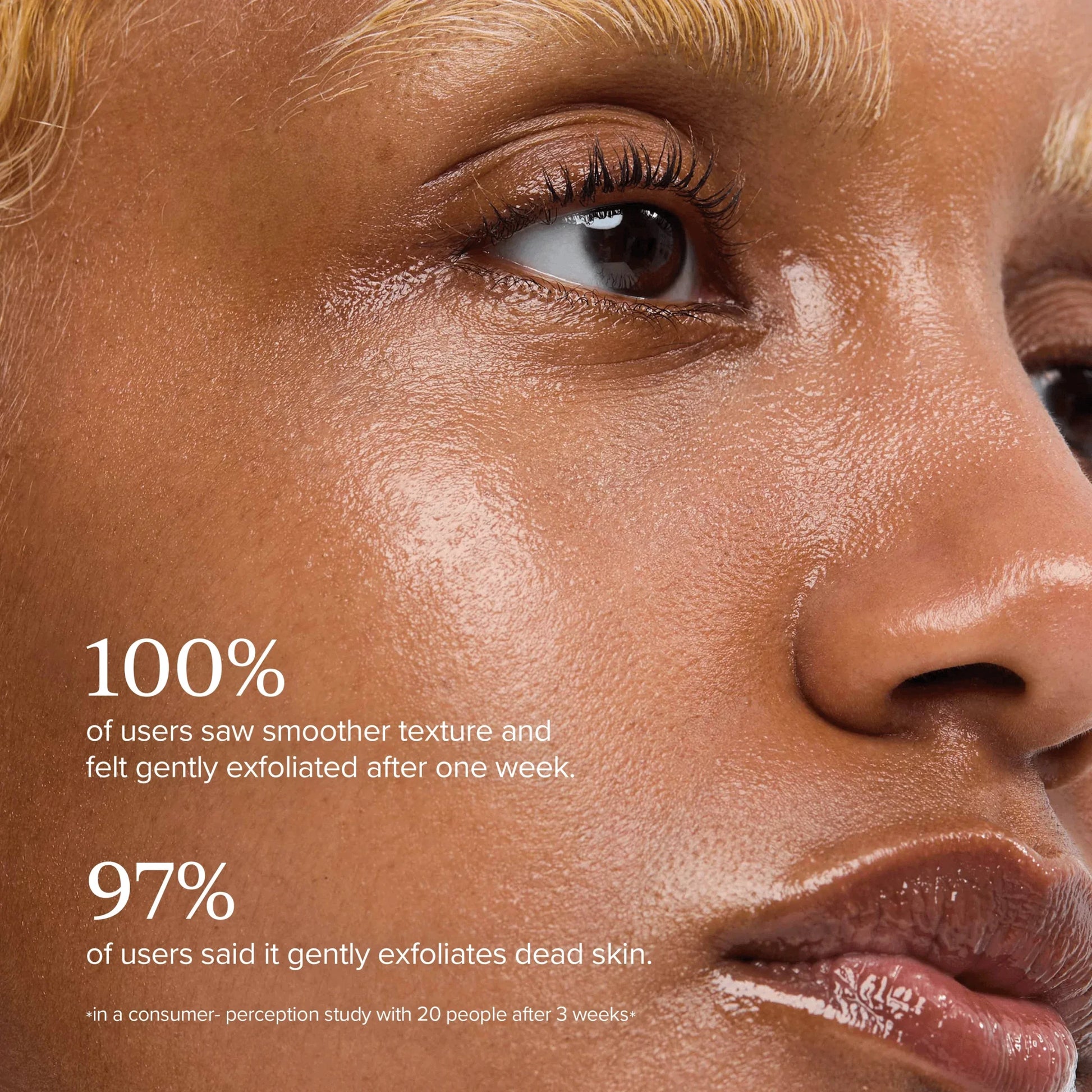 Green Plum Refreshing Toner AHA + BHA