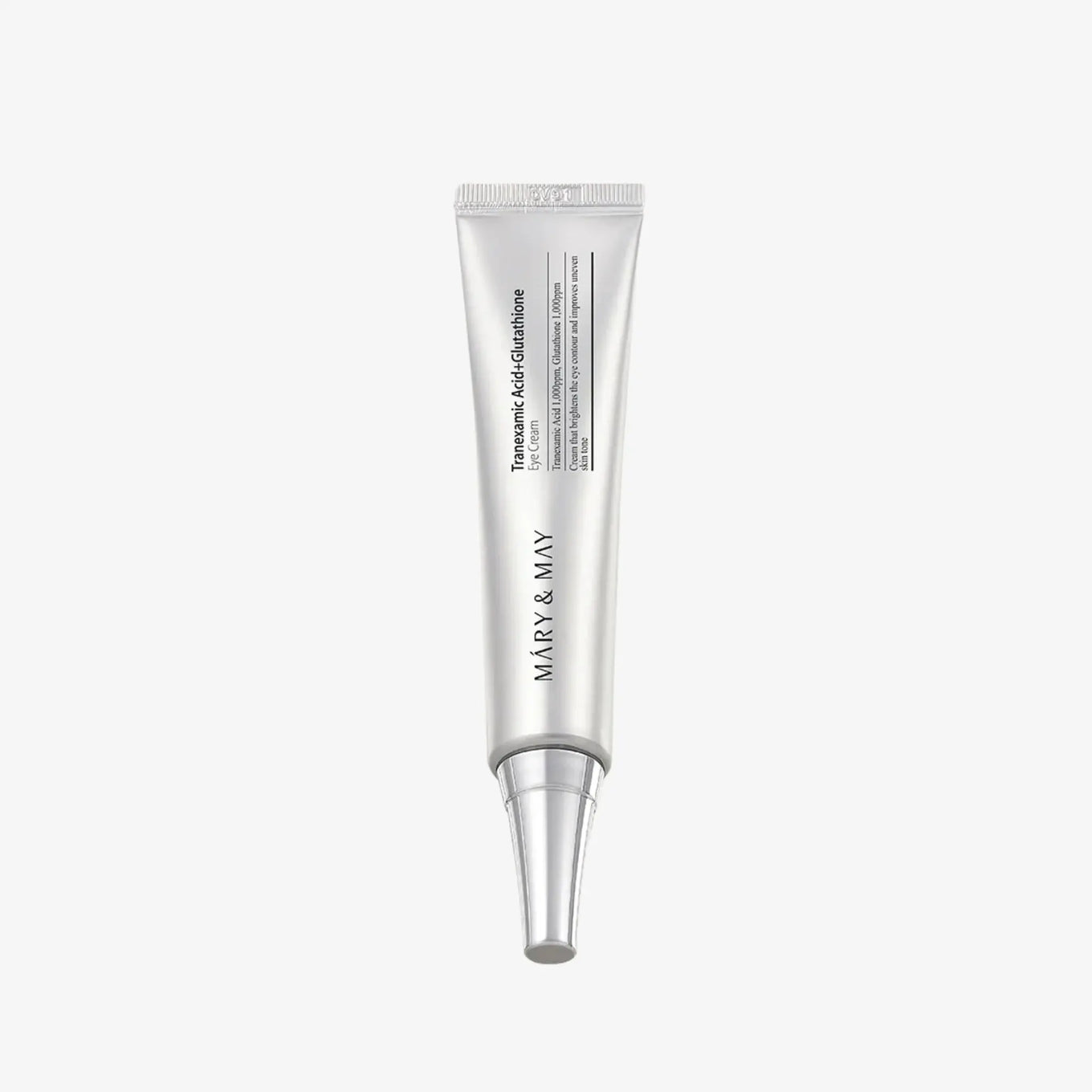 Mary and May Tranexamic Acid Glutathione Eye Cream