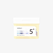 No.5 Vitamin-Niacinamide Concentrated Toner Pads