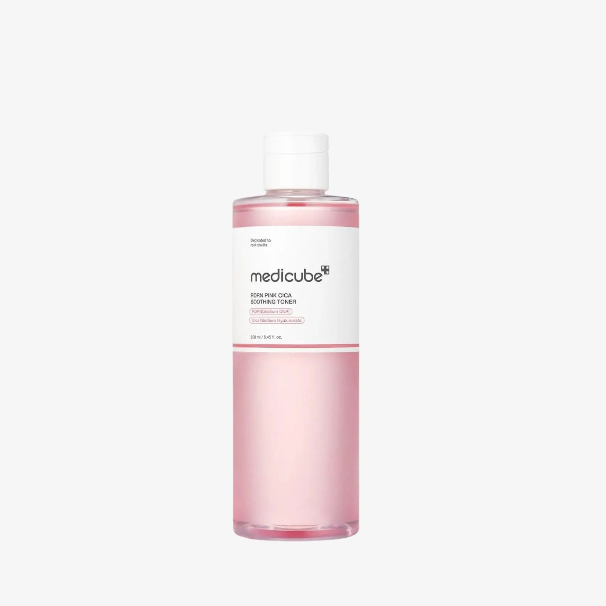 Medicube PDRN Pink Cica Soothing Toner