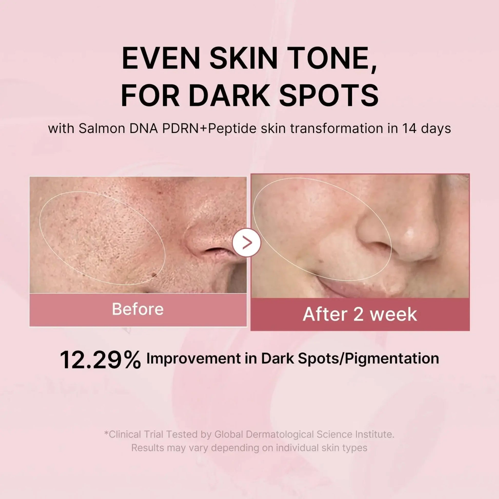 Medicube PDRN Pink Cica Soothing Toner