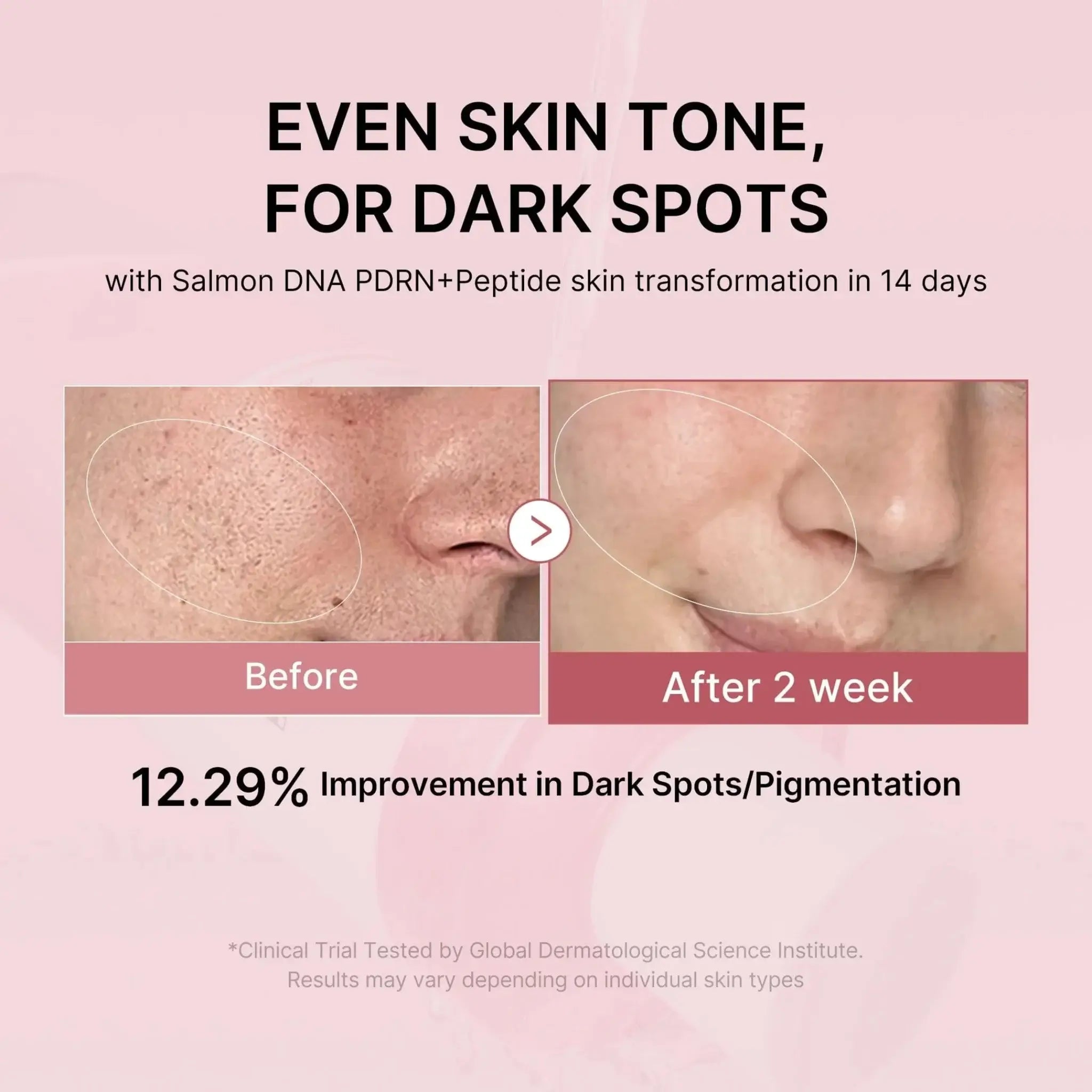 Medicube PDRN Pink Cica Soothing Toner