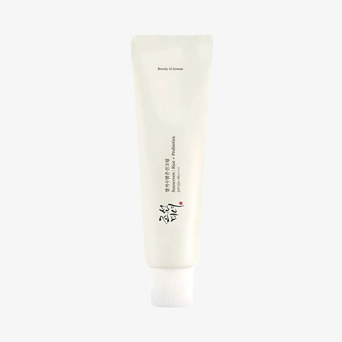 Relief Sun: Rice + Probiotics SPF50+1 Beauty of Joseon