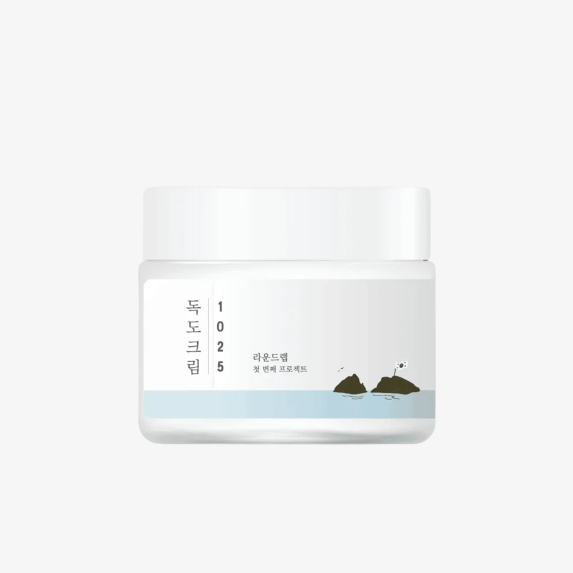 Round Lab 1025 Dokdo Cream