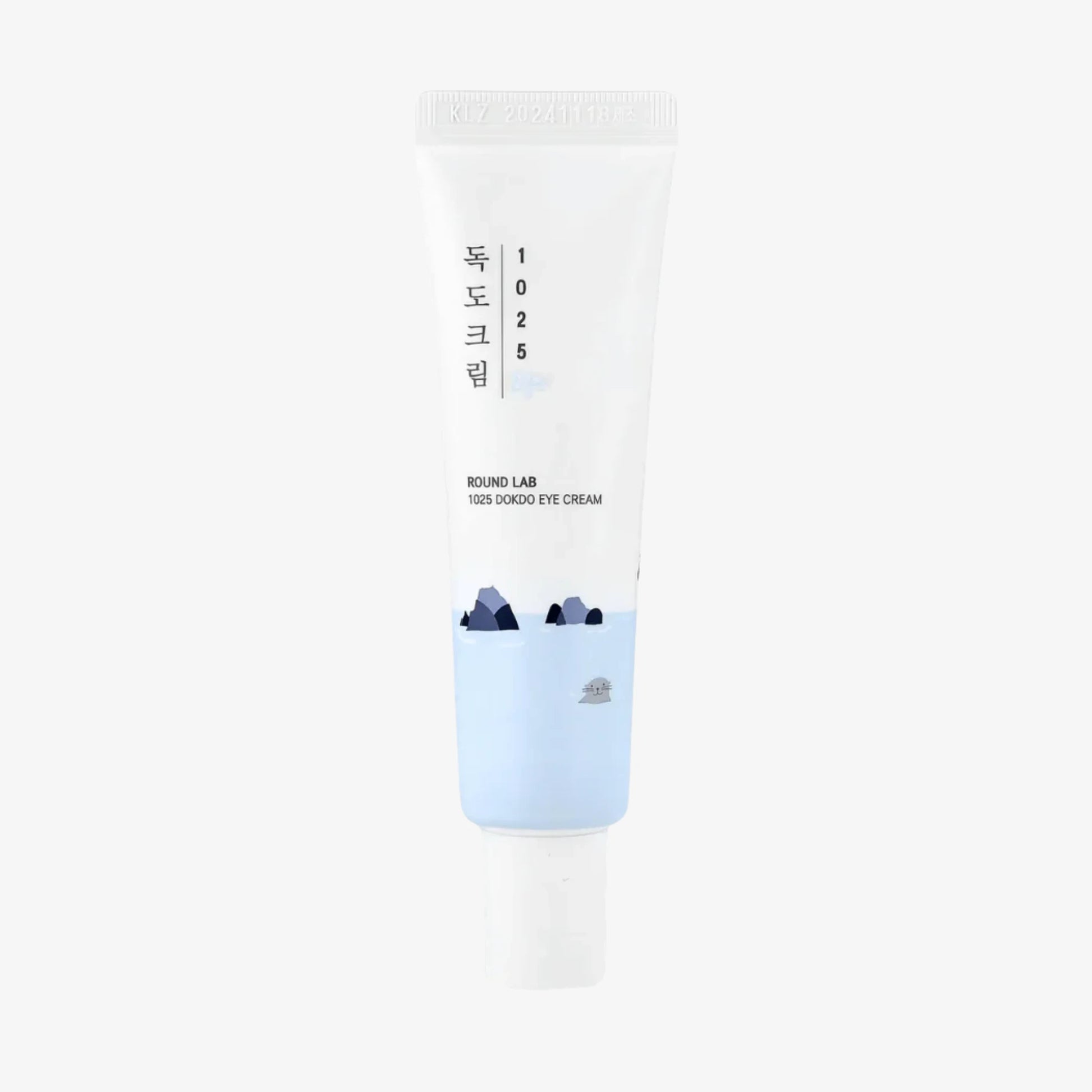 Round Lab 1025 Dokdo Eye Cream